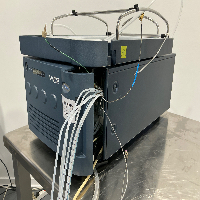 Waters Acquity Quaternary Solvent Manager HPLC image 1